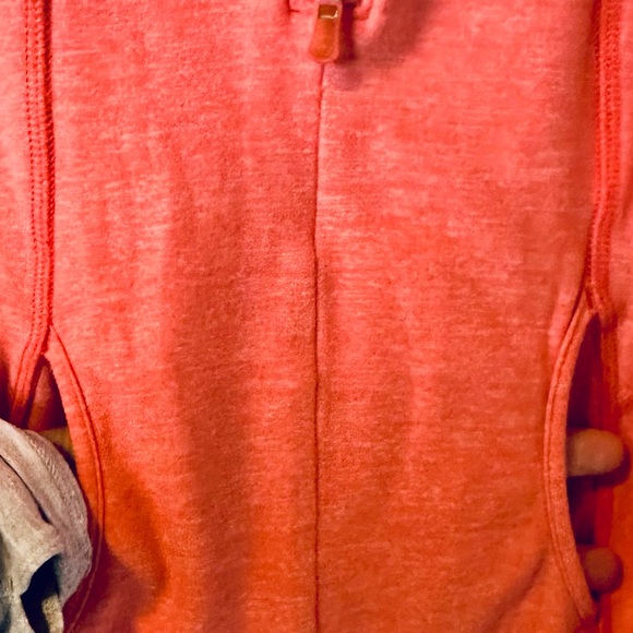 Lululemon Athletica Women's Define Pullover Zip Up - Picture 7 of 13